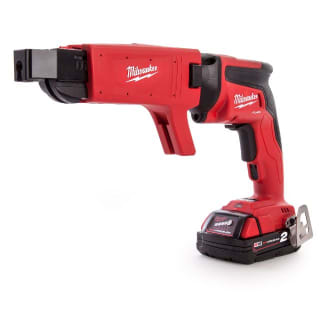 Product afbeelding voor Milwaukee Accu Gipsplaatschroevendraaier M18 FSGC-202X 18V