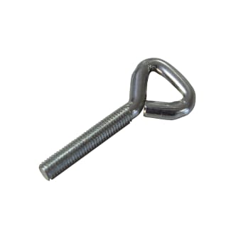 Product afbeelding voor Super Prof Vleugelschroef Voor Tegelsnijbeugel M8x48mm
