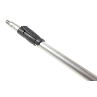 Product afbeelding voor LP Telescoopsteel 2X1m Met Schroefdraadaansluiting