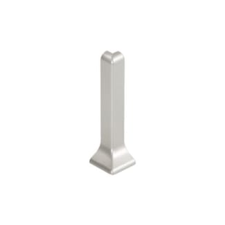 Product afbeelding voor Schlüter DESIGNBASE-SL/ED Buitenhoek 90 Graden 60mm Alu Bruut Mat Geanodiseerd ED/DBSL60AE