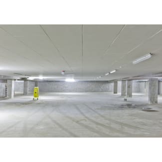 Product afbeelding voor Rockfon Facett 60mm 120x60cm A24 4 Platen Per Pak