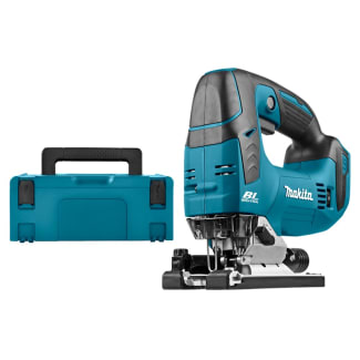 Product afbeelding voor Makita Accu Decoupeerzaag DJV182ZJ 18V D-Greep