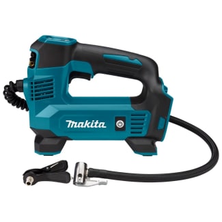 Product afbeelding voor Makita Accu Luchtpomp DMP180Z 18V Zonder Accu En Oplader