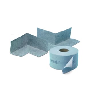 Product afbeelding voor Wedi Tools Voegdichtingsband 10m 120x1mm
