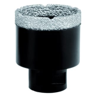 Product afbeelding voor BlackPower Diamanttegelboor Droog 35mm M14 1st