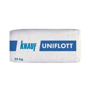 Product afbeelding voor Knauf Uniflott 25kg