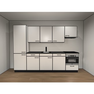 Product afbeelding voor Procasa Keuken Fortus Ca. 300cm