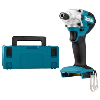 Product afbeelding voor Makita Accu Slagschroevendraaier DTD156ZJ 18V