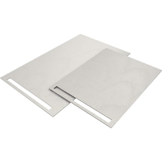 Product afbeelding voor Wedi Fundo Top Riolito Neo 1200x900x6mm Stone Grijs