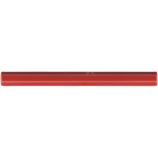 Product afbeelding voor Strip Rivièra Listelo Monaco Red 1,7x20cm Glanzend