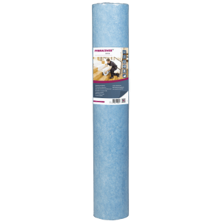 Product afbeelding voor PrimaCover Afdekvlies Active 1x25m Blauw Ademingsactief
