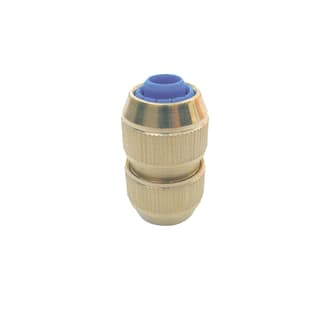 Product afbeelding voor Super Prof Reparatiekoppeling 12-18mm Messing