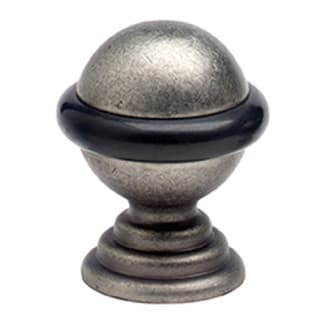 Product afbeelding voor Skantrae Deurstopper Retro Old Silver