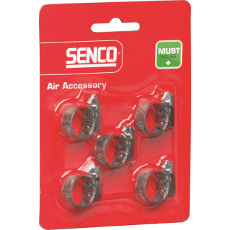 Product afbeelding voor Senco Slangklem 10-16mm