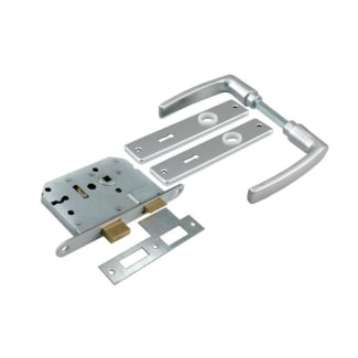 Product afbeelding voor Nemef Dagnachtslot beslag 1266 94-55