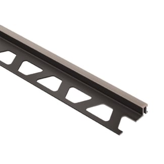 Product afbeelding voor Schlüter DILEX-BWA Aansluitprofiel 4,5mm 250cm PVC/CPE Voegengrijs BWA45FG
