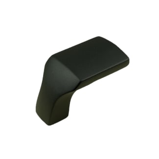 Product afbeelding voor AMI Deurknop 144 Aluminium Zwart