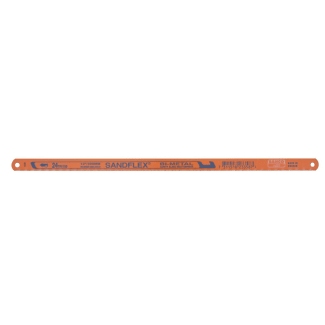 Product afbeelding voor Bahco Handmetaalzaagblad 3906-300 Sandflex 24-tands 2st