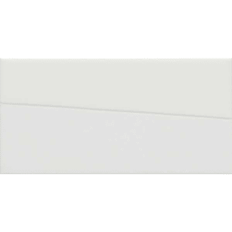 Product afbeelding voor Mosa Wandtegel Murals Change Bright White / Bright White 34510 15x30cm 7mm Modulair Steenmat/glanzend 34510-1530