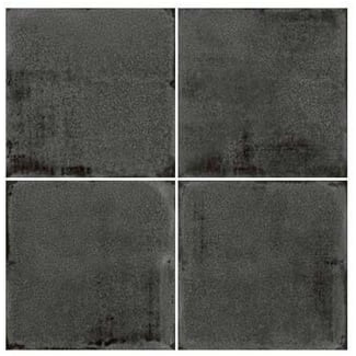 Product afbeelding voor Wandtegel Enso Nakama Graphite 12,5x12,5cm 9mm Mat