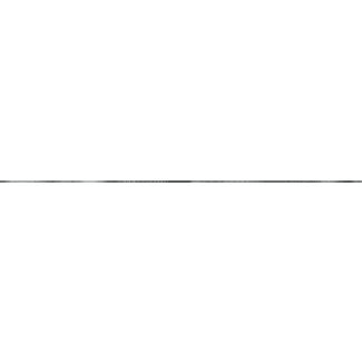 Product afbeelding voor Strip Marmorea Alloy Antracita 0,5x100cm Mat/Glanzend Gerectificeerd