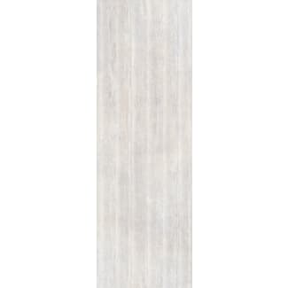 Product afbeelding voor Villeroy & Boch Decortegel Cavira Cool Grey 40x120cm 7mm Mat Gerectificeerd 1443WU600710