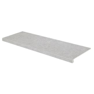 Product afbeelding voor Rako Traptrede Speciaal Block Light Grey 30x120cm 9mm Mat Gerectificeerd R10B