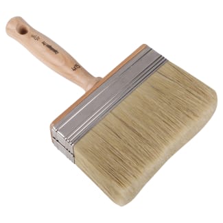 Product afbeelding voor Copenhagen Pro Blokwitter 4x15cm Wit Haar