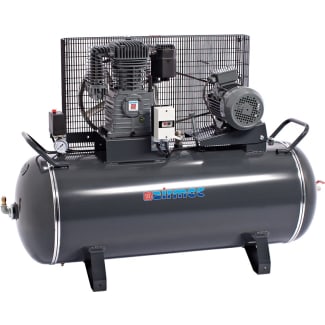 Product afbeelding voor Airmec Compressor CFT 305 5.5 pk 300L