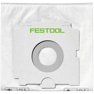 Product afbeelding voor Festool SELFCLEAN Filterzak SC FIS-CT SYS/5