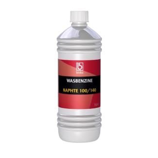 Product afbeelding voor Bleko Wasbenzine 1L