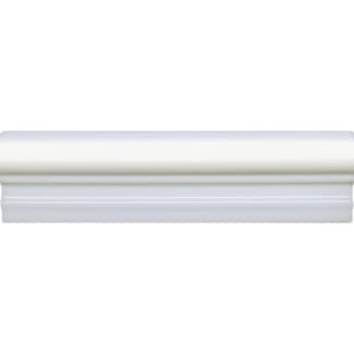 Product afbeelding voor Strip Industrial Blanco 5x20cm Glanzend