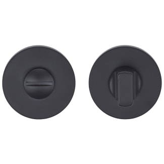 Product afbeelding voor Skantrae Toiletgarnituur Lena Mat Zwart