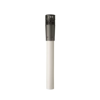 Product afbeelding voor Ubbink MultiVent Dakdoorvoer 5V 125x1190mm Zwart