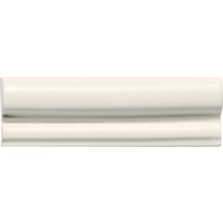 Product afbeelding voor Strip Modernista Moldura Italiana Marfil 5x15cm Glanzend