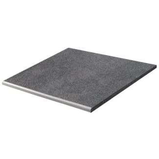 Product afbeelding voor Rako Traptrede Kaamos Outdoor Black 60x60cm Mat Gerectificeerd R11
