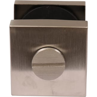 Product afbeelding voor Oxloc WC-rozet Vierkant 11mm RVS