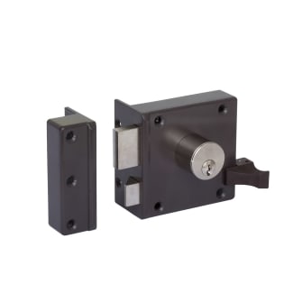 Product afbeelding voor Lips C2 Dag Nacht Oplegcilinderslot 1753 50mm Vast DR1