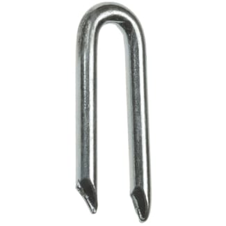 Product afbeelding voor Fis-Profi Draadkram 2.0x20mm Verzinkt 1kg