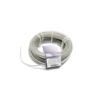 Product afbeelding voor DX Waslijndraad PVC Transparant 20m