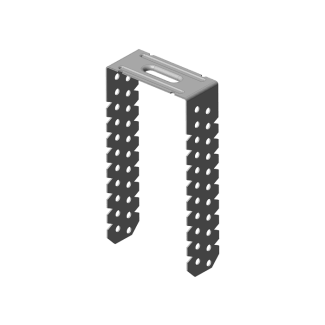 Product afbeelding voor Directhanger 125mm 100st