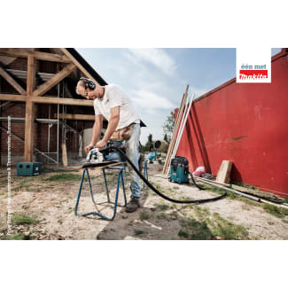 Product afbeelding voor Makita Accu Cirkelzaag DHS680ZJ 165mm 18V