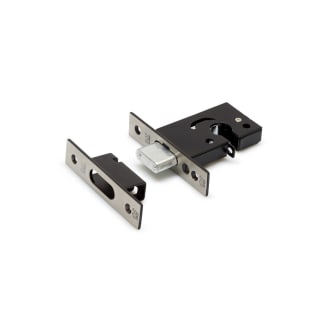Product afbeelding voor DX Veiligheidsnachtschootslot Voor Euro Profielcilinder Rechte Hoeken SKG2 RVS Zwart