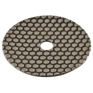 Product afbeelding voor FLEX Diamant Schuurpad DP1500 Dry D150