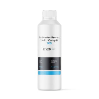 Product afbeelding voor Stone Age Master Protect 2K PU 1L Mat