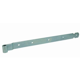 Product afbeelding voor GB Heng 800x45x6mm Pendiameter 16mm Vlakwerk Verzinkt 1st 44815