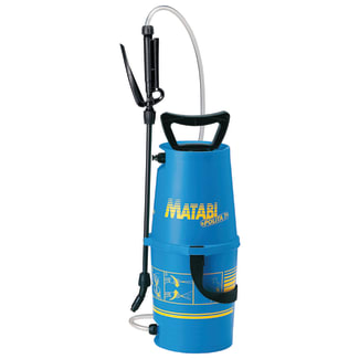 Product afbeelding voor Matabi Drukspuit Polita 7L