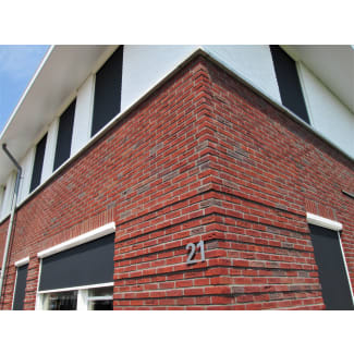 Product afbeelding voor Kloosterwaard Exclusive Vriezenveen Handvorm Waalformaat Zonder Frog