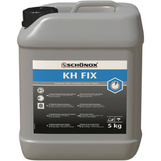 Product afbeelding voor Schönox KH FIX Kunstharsdispersie 5kg