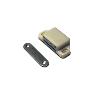 Product afbeelding voor DX Magneetsnapper MC 8052B 8kg Wit Metaal